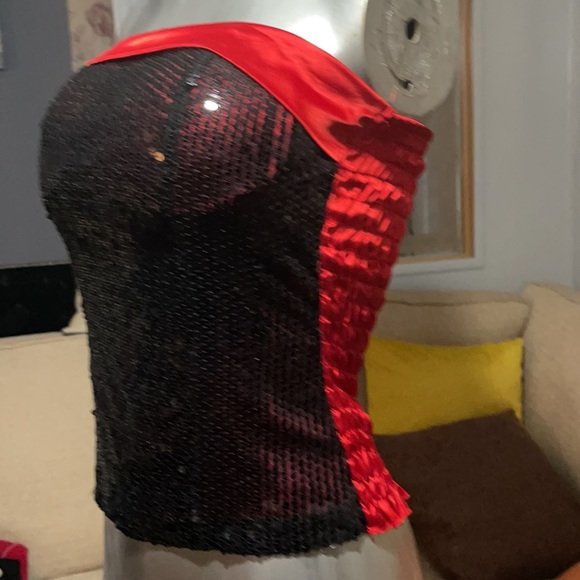 Top beautiful small - Picture 2 of 2